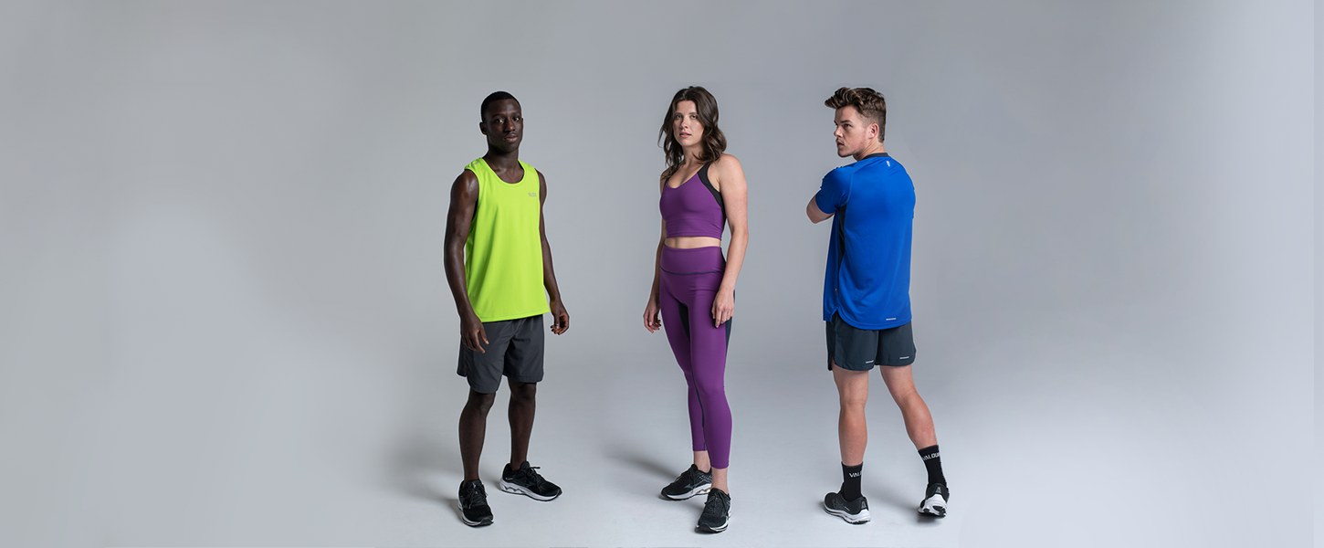 Stay Ahead of the Game: 2023 Activewear Trends to Watch Out For