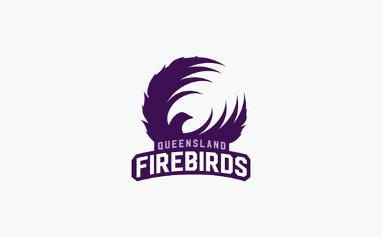 QLD Firebirds Official Merchandise
