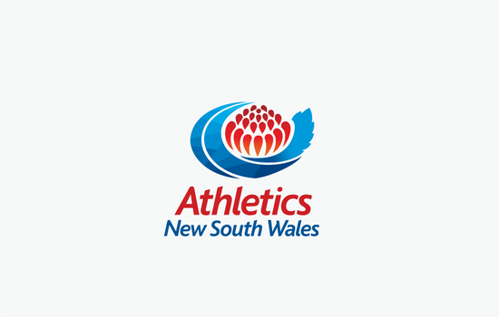 Athletics NSW Team Uniform