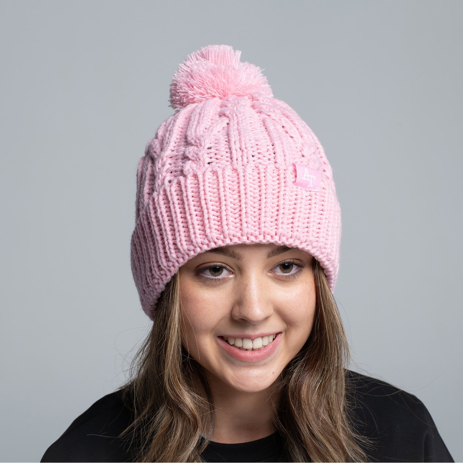 Thunderbirds Knit Beanie Valour Sport thunderbirds-knit-beanie-valour-sport