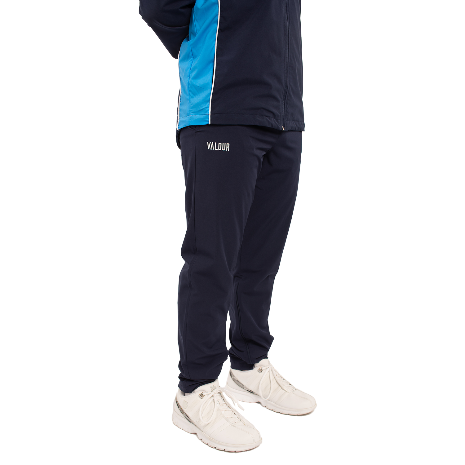 Nsw top track pants