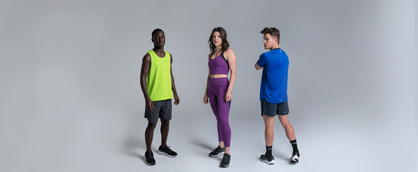 2023 activewear trends