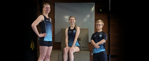 Exceptional Talents Shine: Newcastle Grammar School Students Selected as Valour Ambassadors for 2023