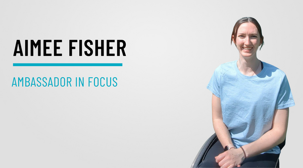 Valour Ambassador in Focus: Aimee Fisher