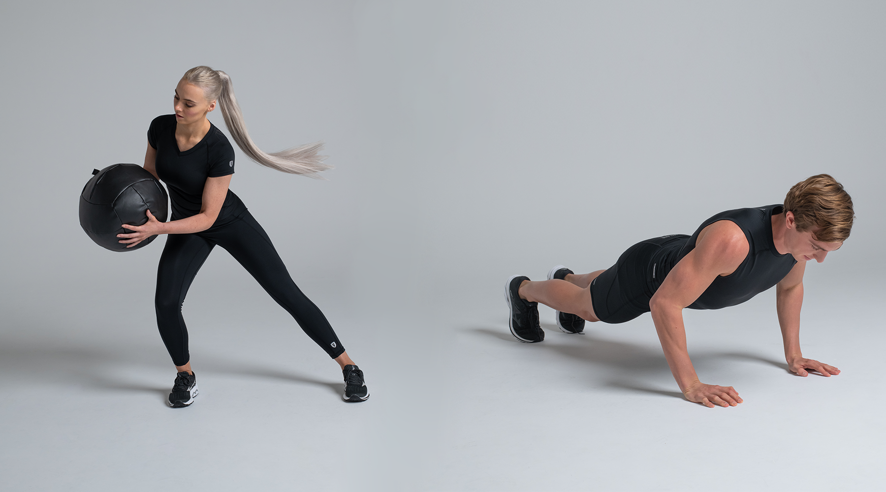 Sporting and Remedial Benefits of Compression Wear – Valour Sport