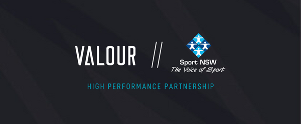 Valour Sport and Sport NSW: A Thriving Partnership Renewed