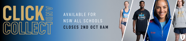 Athletics NSW All Schools