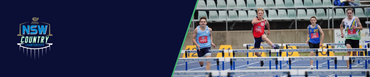 Athletics NSW Cross Country