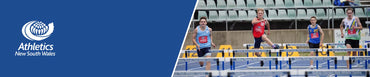Athletics NSW Team Uniform