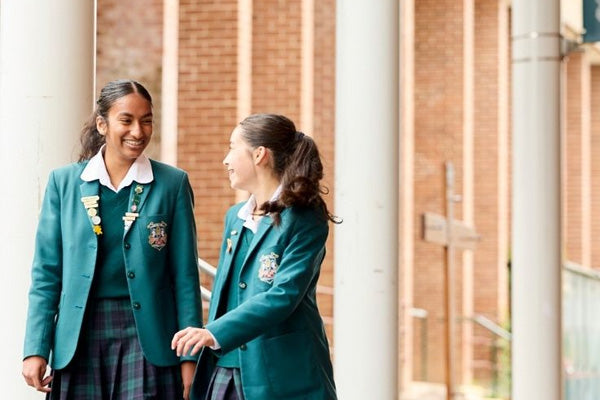 CGGS Senior School Uniform – Page 2 – Valour Sport
