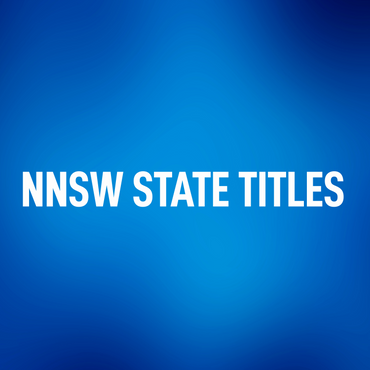 Netball NSW State Titles