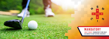 NSW CIS Secondary Boys and Girls 18&U Golf