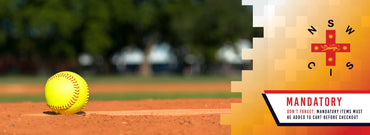 NSW CIS Softball Primary Girls