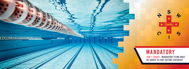 NSW CIS Swimming Primary