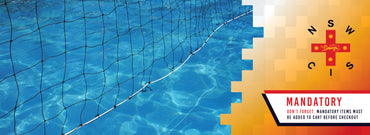 NSW CIS Secondary Boys 18&U Water Polo