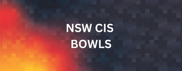 NSW CIS Bowls