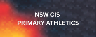 NSW CIS Primary Athletics