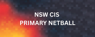 NSW CIS Primary Netball