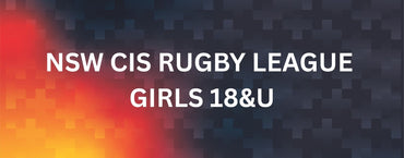 NSW CIS Rugby League Girls 18&U