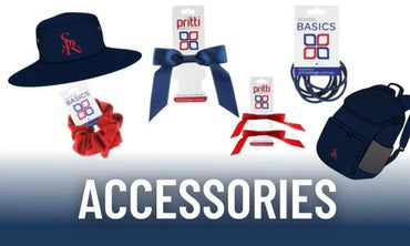 Sherwood Ridge Public School Uniform Accessories