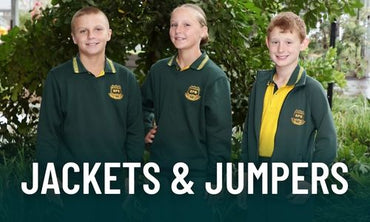 Schofields Public School Jumpers & Jackets