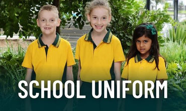 Schofields Public School Formal Uniform