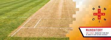 NSW CIS Primary Girls Cricket