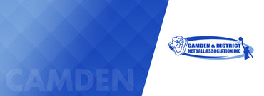 Camden & District Netball Association
