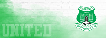Castle Hill United FC
