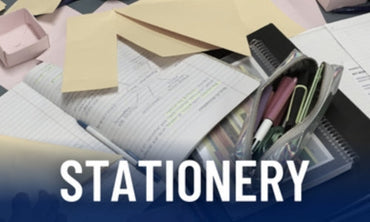 RHAC Stationery