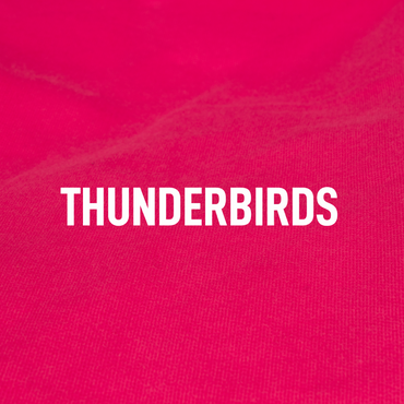 Adelaide Thunderbirds Official Merchandise