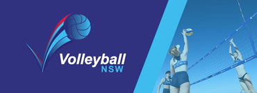 Volleyball NSW Beach Gear
