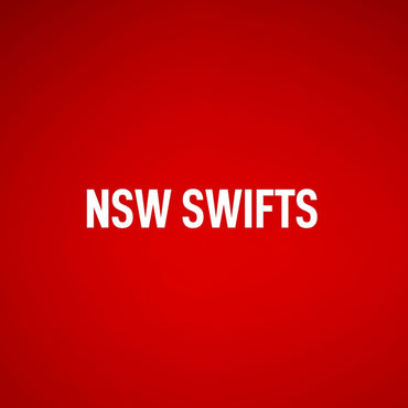 Shop the NSW Swifts Official Merchandise at Valour Sport