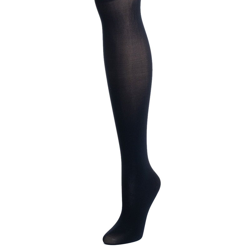RHAC Girls Senior School Year 7 - 12 Opaque Tights Twin Pk