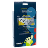 RHAC Girls Senior School Year 7 - 12 Opaque Tights Twin Pk
