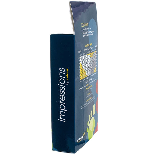 RHAC Girls Senior School Year 7 - 12 Opaque Tights Twin Pk