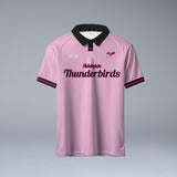 Thunderbirds Authentic Jersey