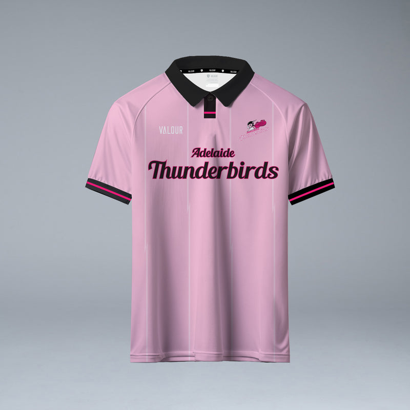 Thunderbirds Authentic Jersey