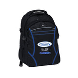 Camden Netball Medium Backpack