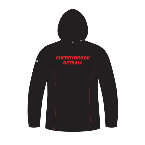 Cherrybrook Netball Club Hoodie