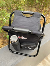 Glenwood Netball Club Cooler Bag Chair