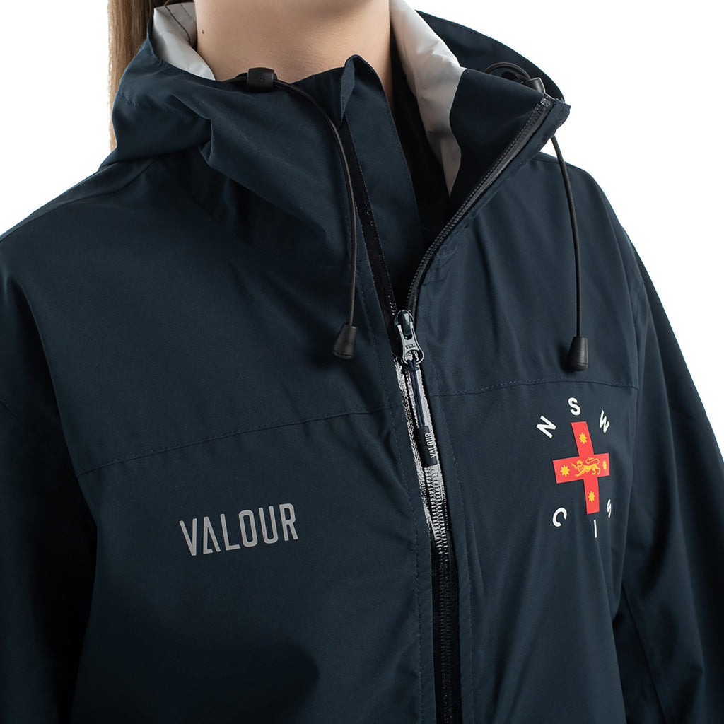 Cis jacket deals