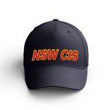 NSW CIS Supporters Cap