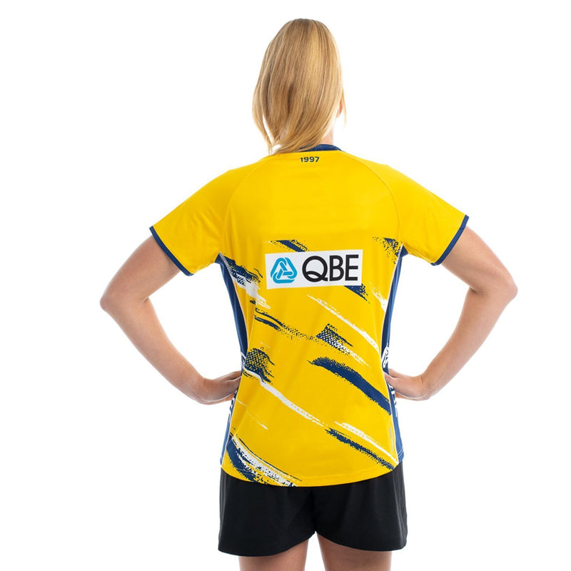 NSW Swifts 2022 Heritage Tee