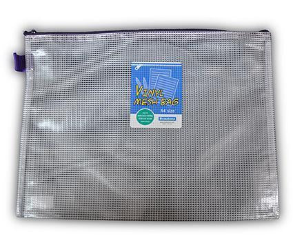 RHAC A4 Mesh Pouch