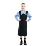 RHAC Girls Junior School Long Sleeve Blouse