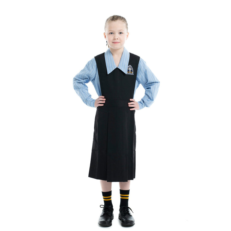 RHAC Girls Junior School Long Sleeve Blouse