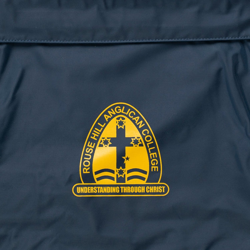 RHAC Library Bag