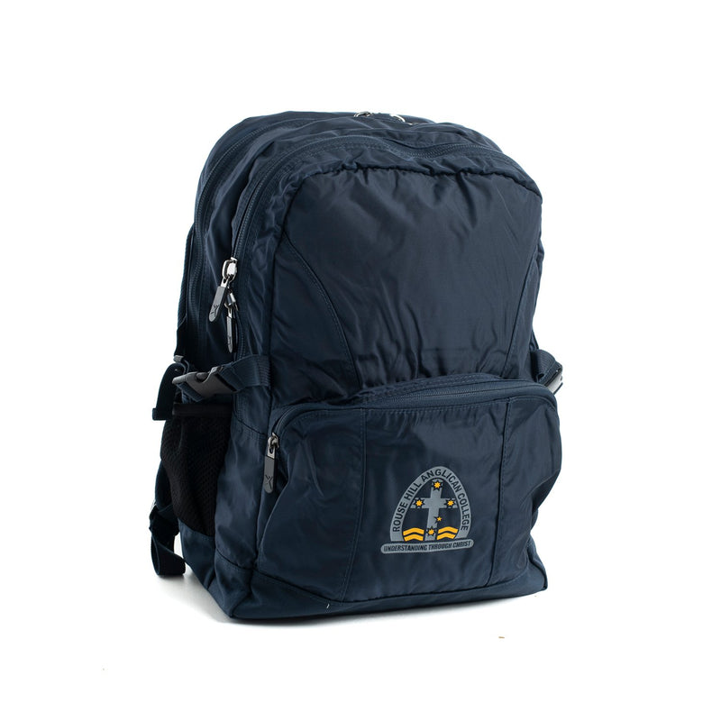 RHAC Medium School Bag