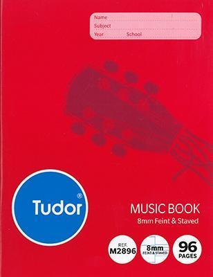 RHAC Music Book